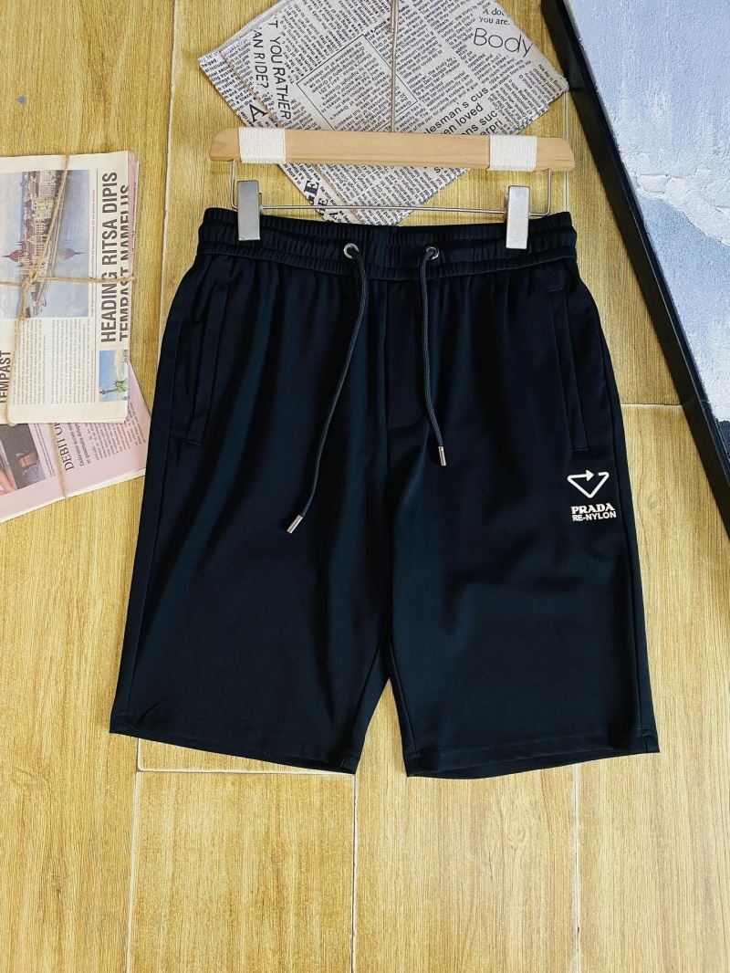 Prada Short Pants